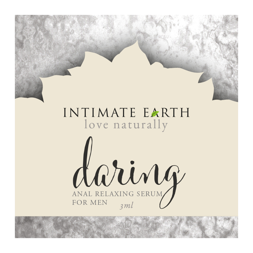 Daring image for info sheet