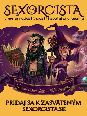 Sexshop Sexposta.sk